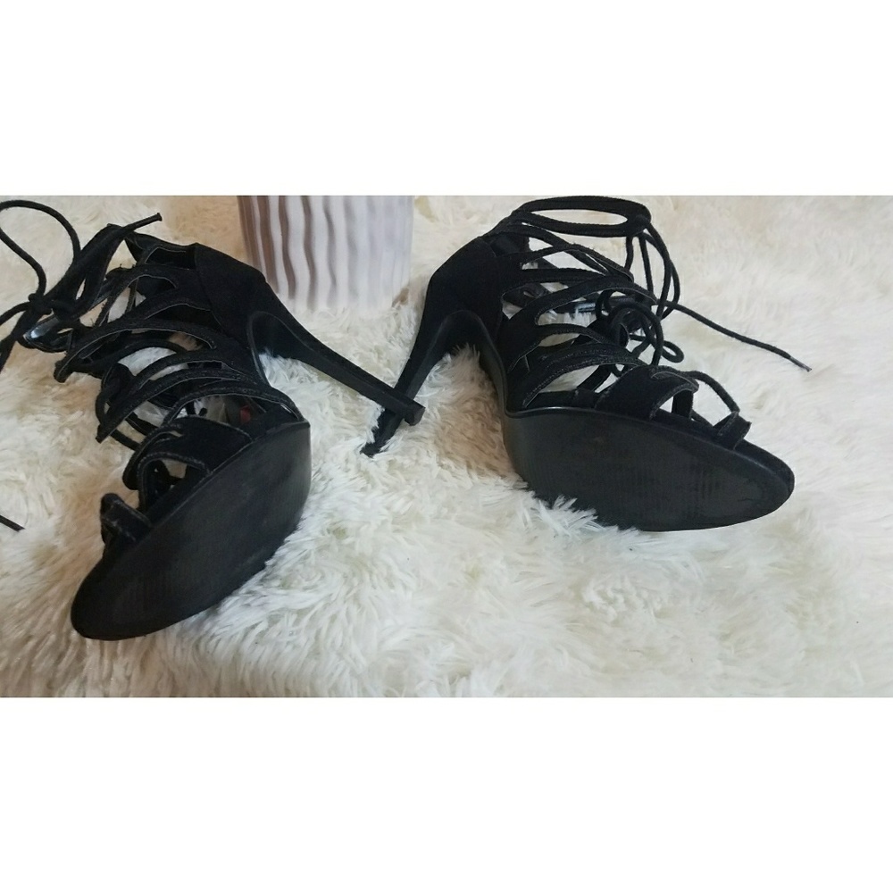 Gladiator Heels - image 2